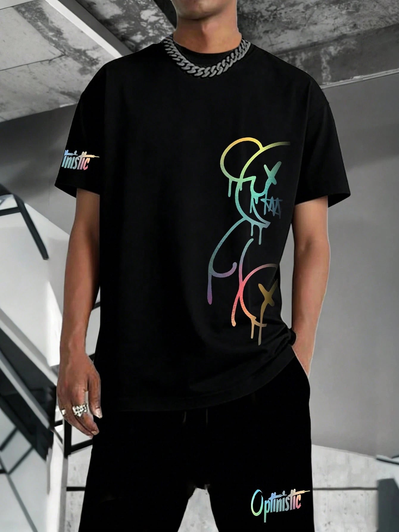 2026 Summer Men's Suit with Be - Summer Clothing Shops ulasan dan harga