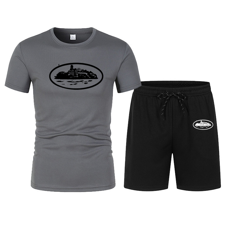 2026 men's summer T-shirt and  - Summer Clothing Haul ulasan dan harga