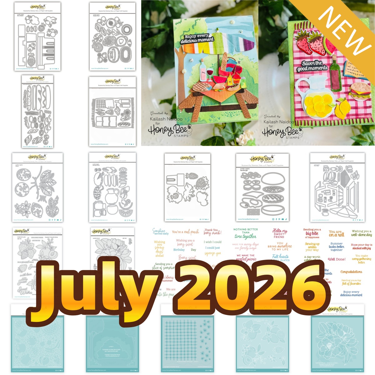 July 2026 New Summer Backyard  - Summer Clothing Release ulasan dan harga