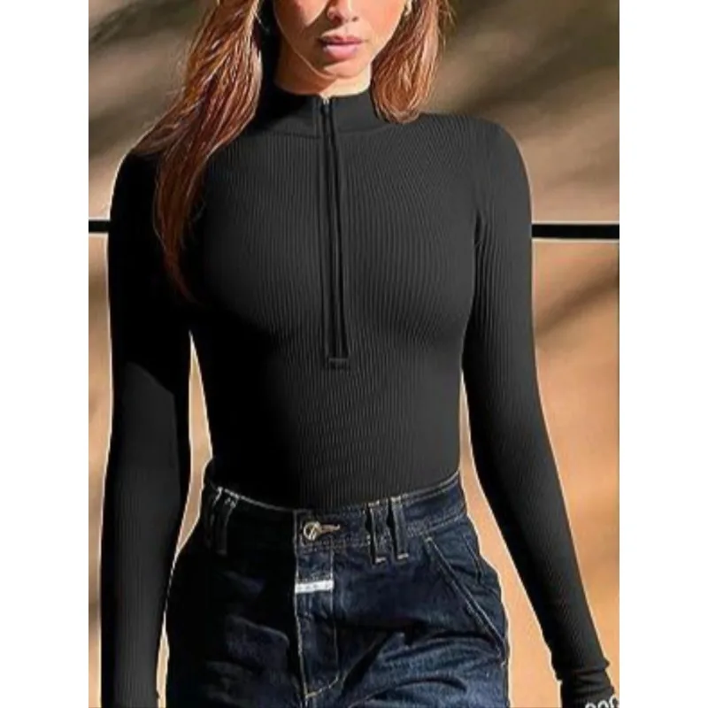 Plus Size 1XL-5XL New U-neck J - Summer Clothing For Plus Size Women ulasan dan harga