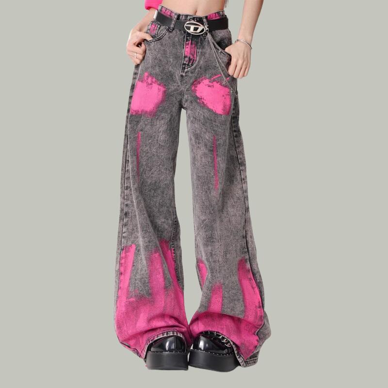 Hot 2026 Spring/summer New Wom - Summer Clothing Drawing ulasan dan harga