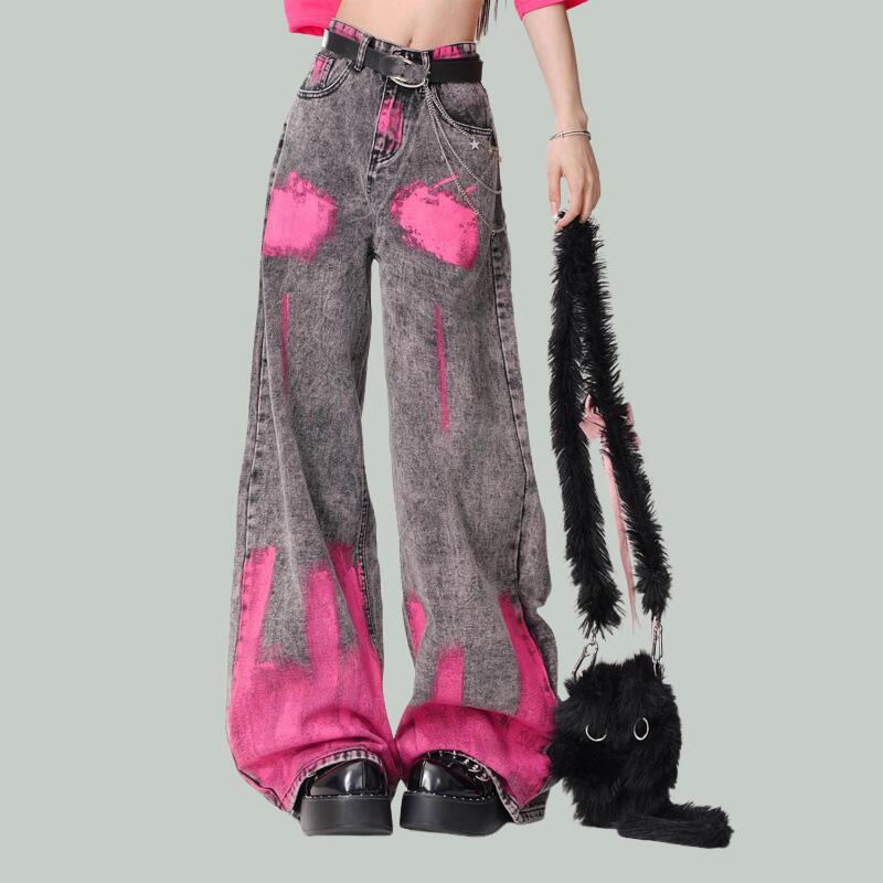 Hot 2026 Spring/summer New Wom - Summer Clothing Drawing ulasan dan harga