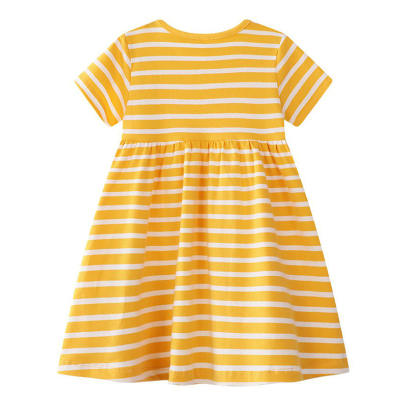 Jumping Meters Princess Girls  - Summer Dresses Yours Clothing ulasan dan harga