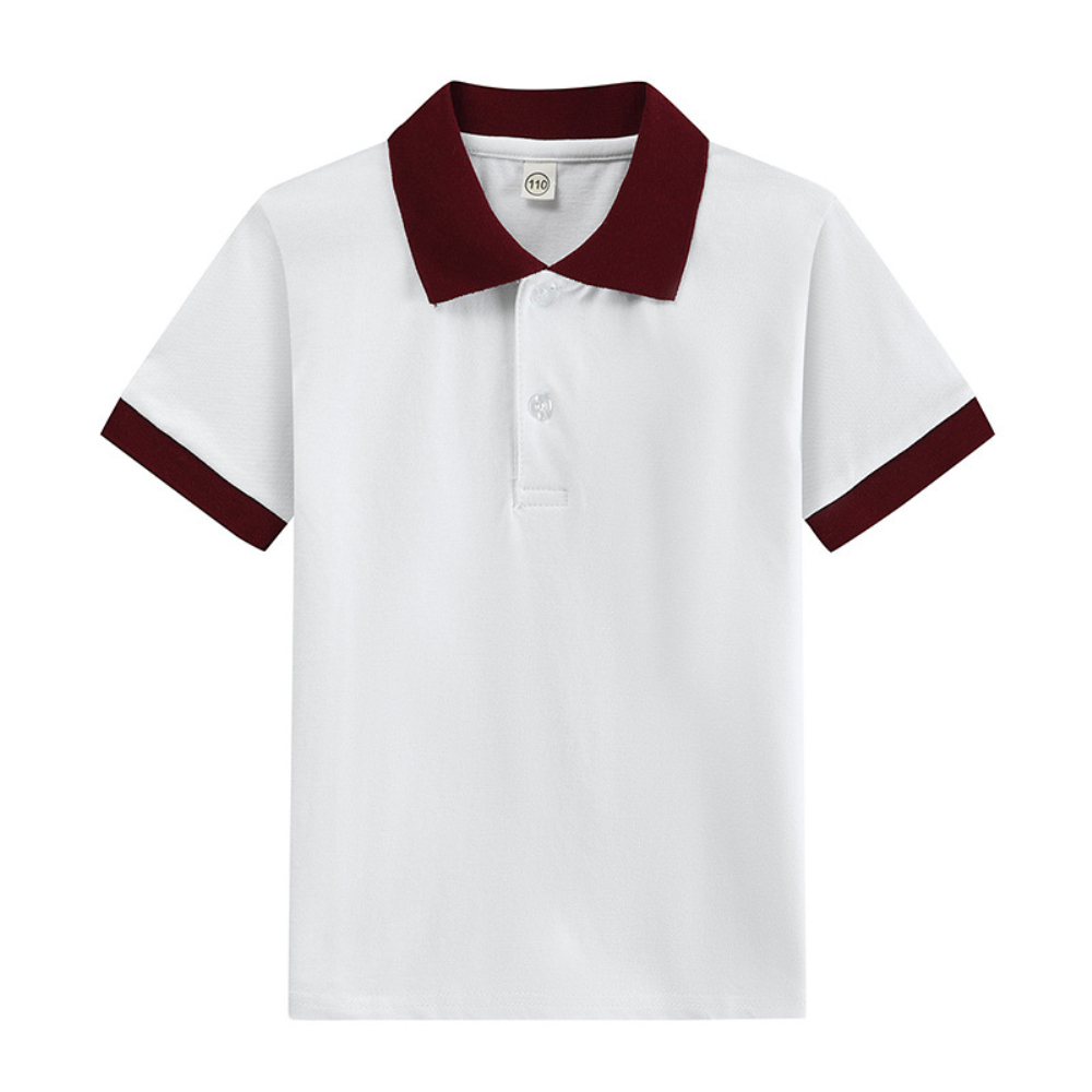 T-shirt For Boys Summer Tees C - Summer Clothing Teens ulasan dan harga