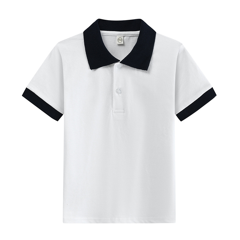 T-shirt For Boys Summer Tees C - Summer Clothing Teens ulasan dan harga