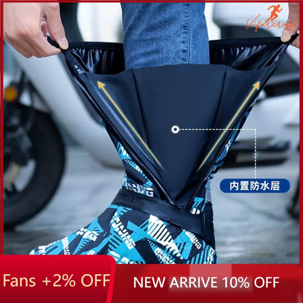 Tuya Waterproof Cycling Shoe C - Summer Clothing Websites ulasan dan harga