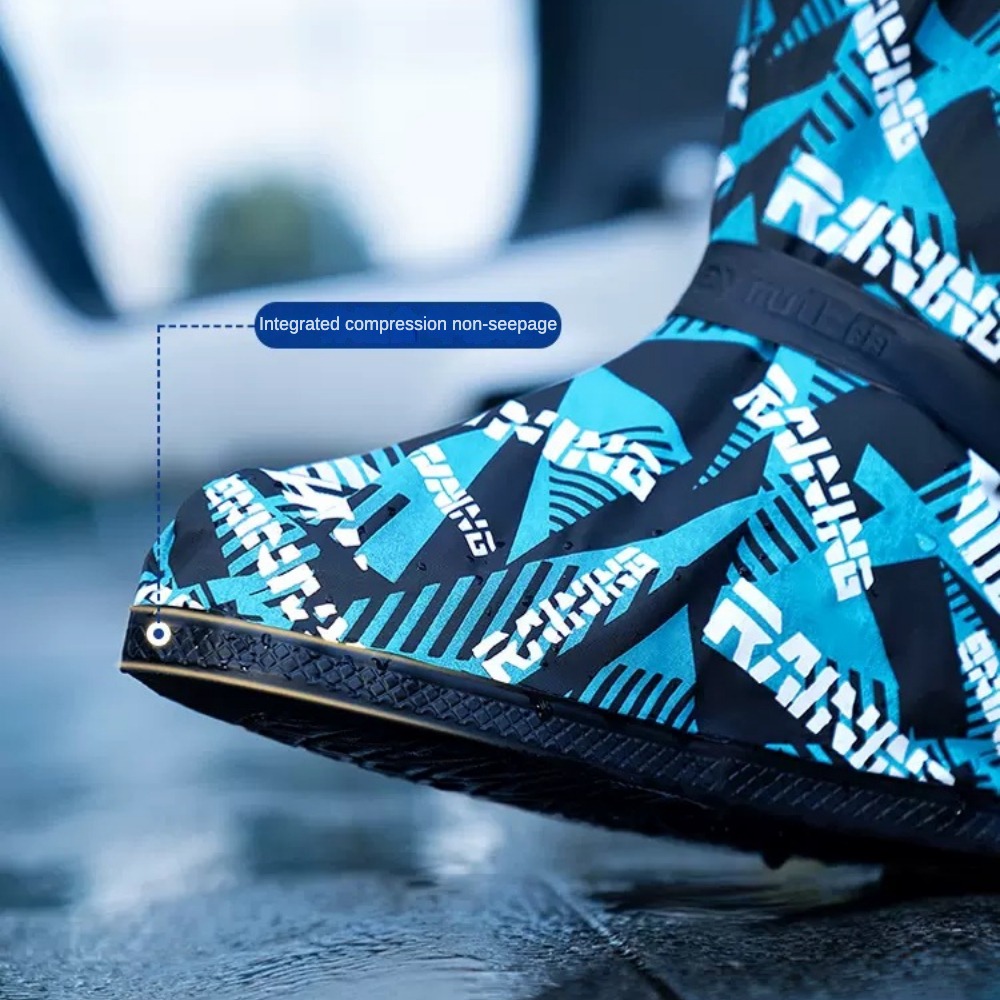 Tuya Waterproof Cycling Shoe C - Summer Clothing Websites ulasan dan harga