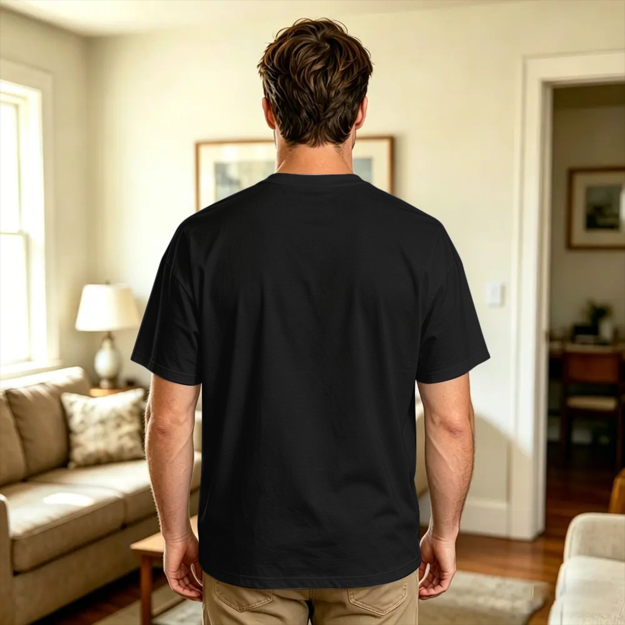 Seal The Deal T-Shirt  Hippie  - Summer Clothing Deals ulasan dan harga