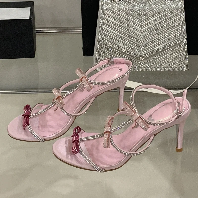 Aneikeh Summer Sexy Butterfly- - Summer Clothing Elegant ulasan dan harga