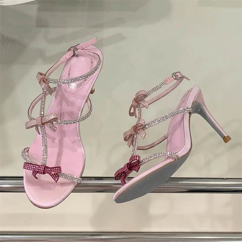 Aneikeh Summer Sexy Butterfly- - Summer Clothing Elegant ulasan dan harga