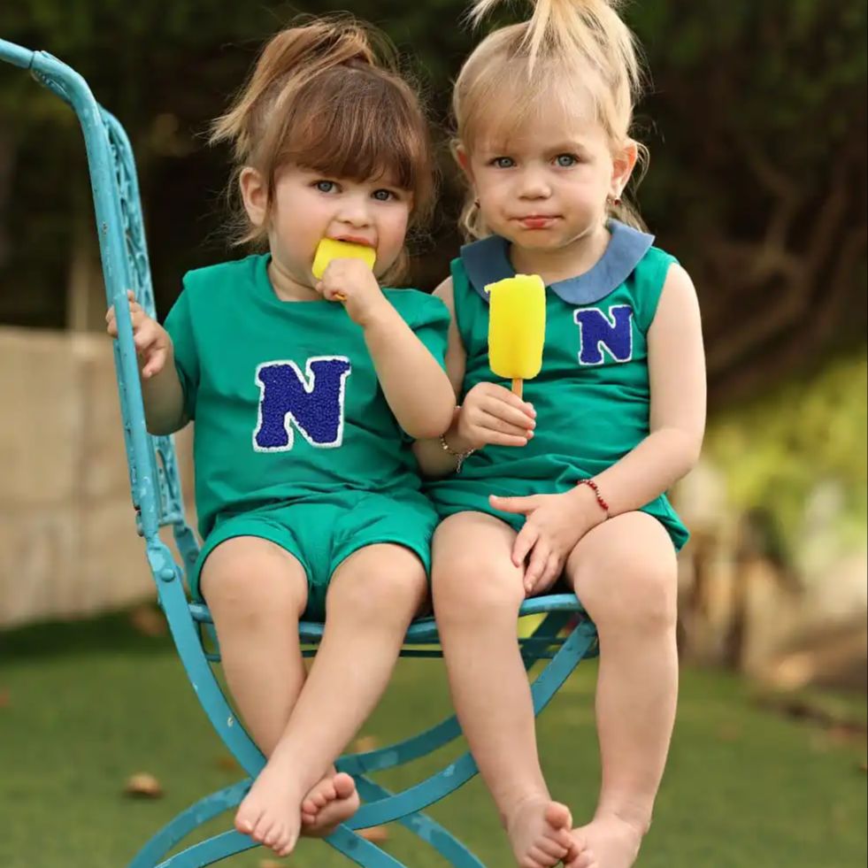 2026 Mali's SS Green Polo Coll - Summer Dresses Yours Clothing ulasan dan harga