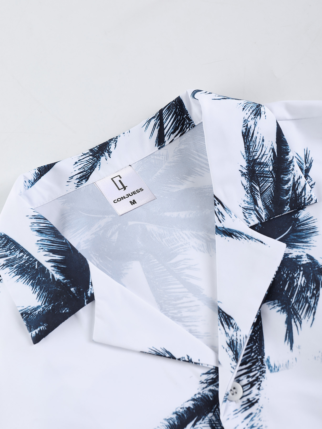 Men's American Retro Beach Set - Summer Clothing Trend ulasan dan harga