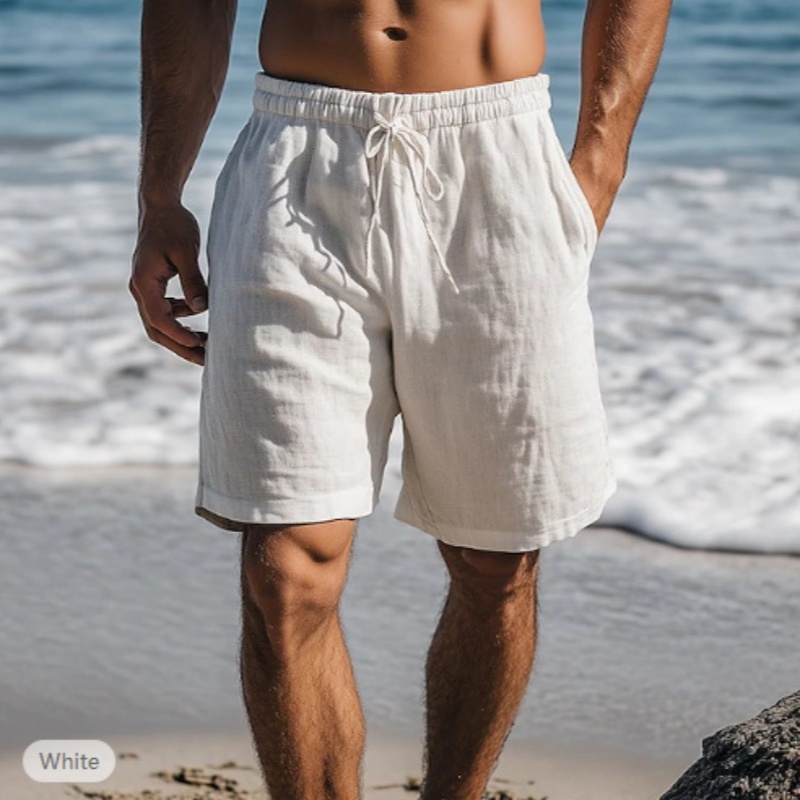 2026 Summer New Men's Outdoor  - Summer Clothing Colors 2026 ulasan dan harga