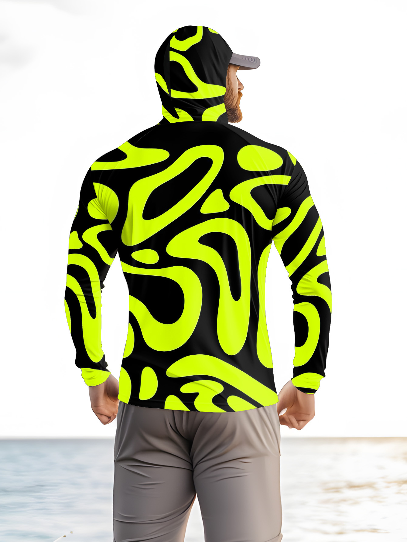 2026 Summer New Style Men's Lo - Summer Clothing Trend ulasan dan harga
