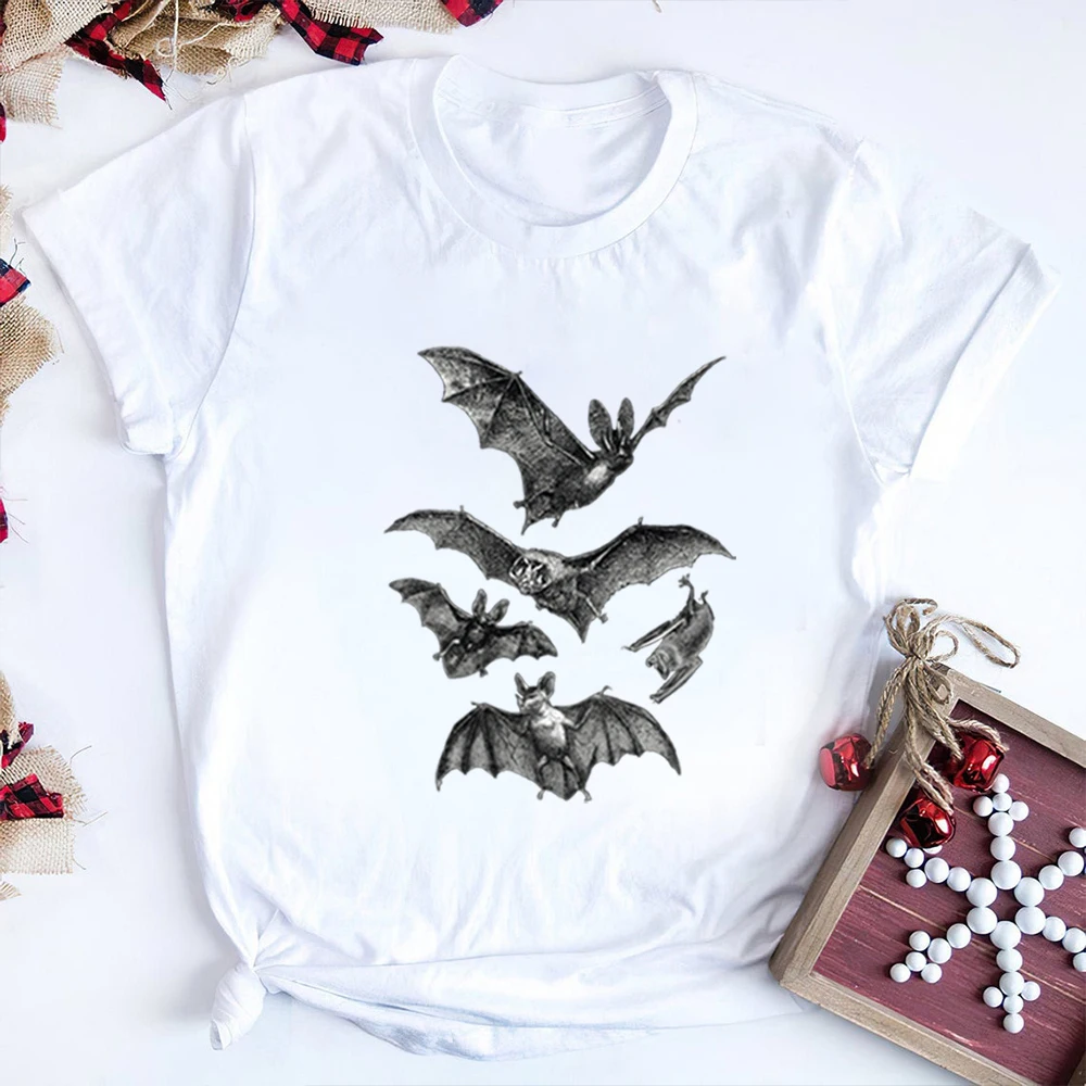 Gothic T Shirt Witchy Clothing - Summer Clothing Release ulasan dan harga