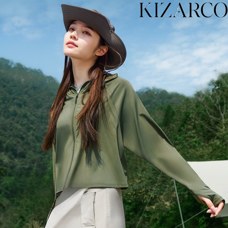 Summer Running Protective Clot - Summer Clothing For Plus Size Women ulasan dan harga