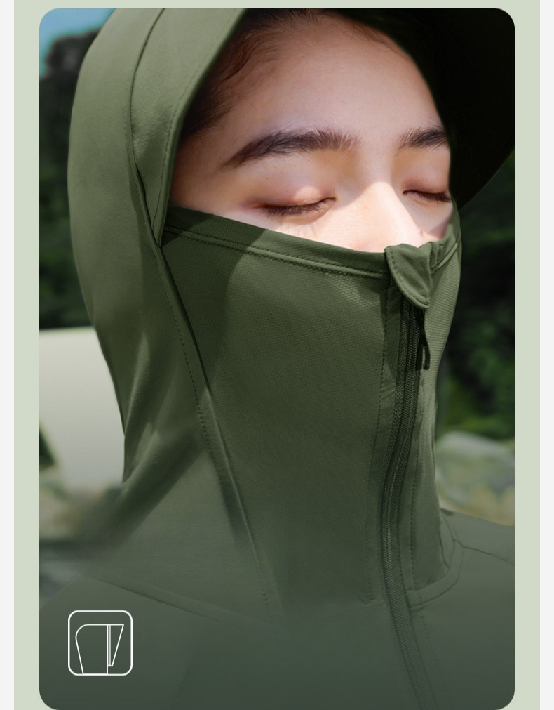 Summer Running Protective Clot - Summer Clothing For Plus Size Women ulasan dan harga