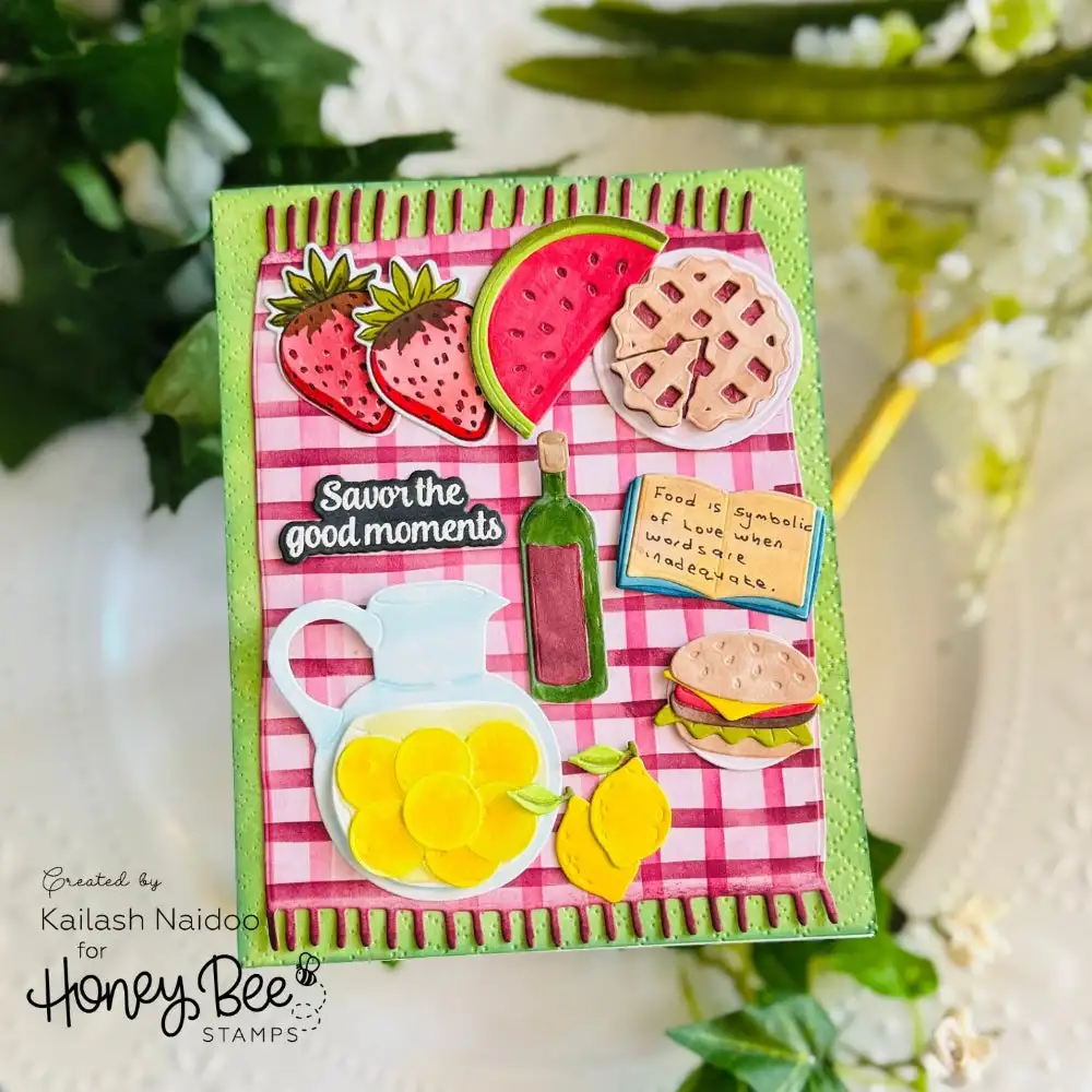 2026 Newest Perfect Picnic Rel - Summer Clothing Release ulasan dan harga