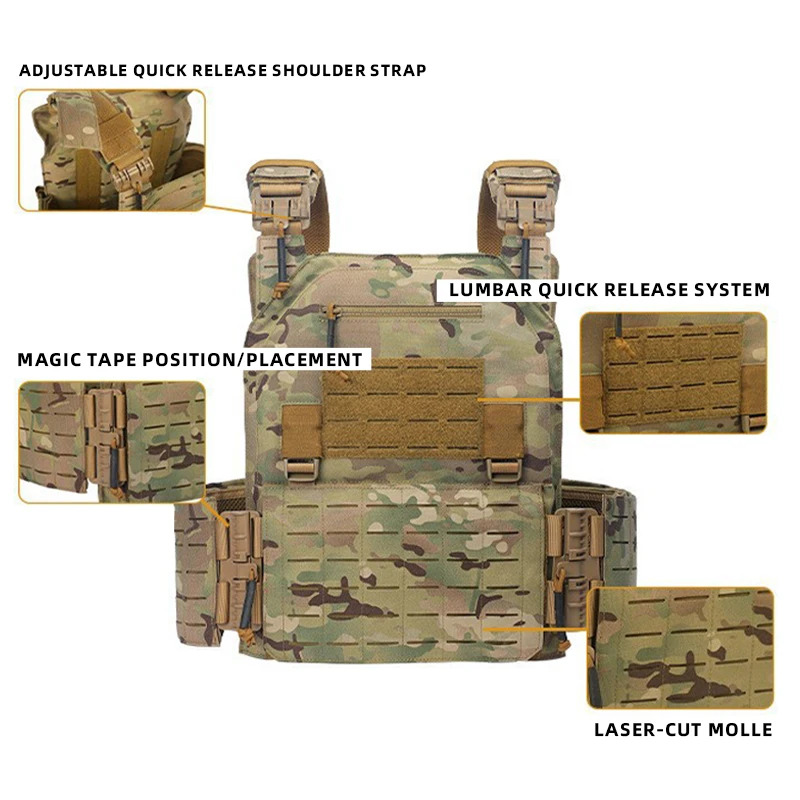 Multifunctional Quick Release  - Summer Clothing Release ulasan dan harga