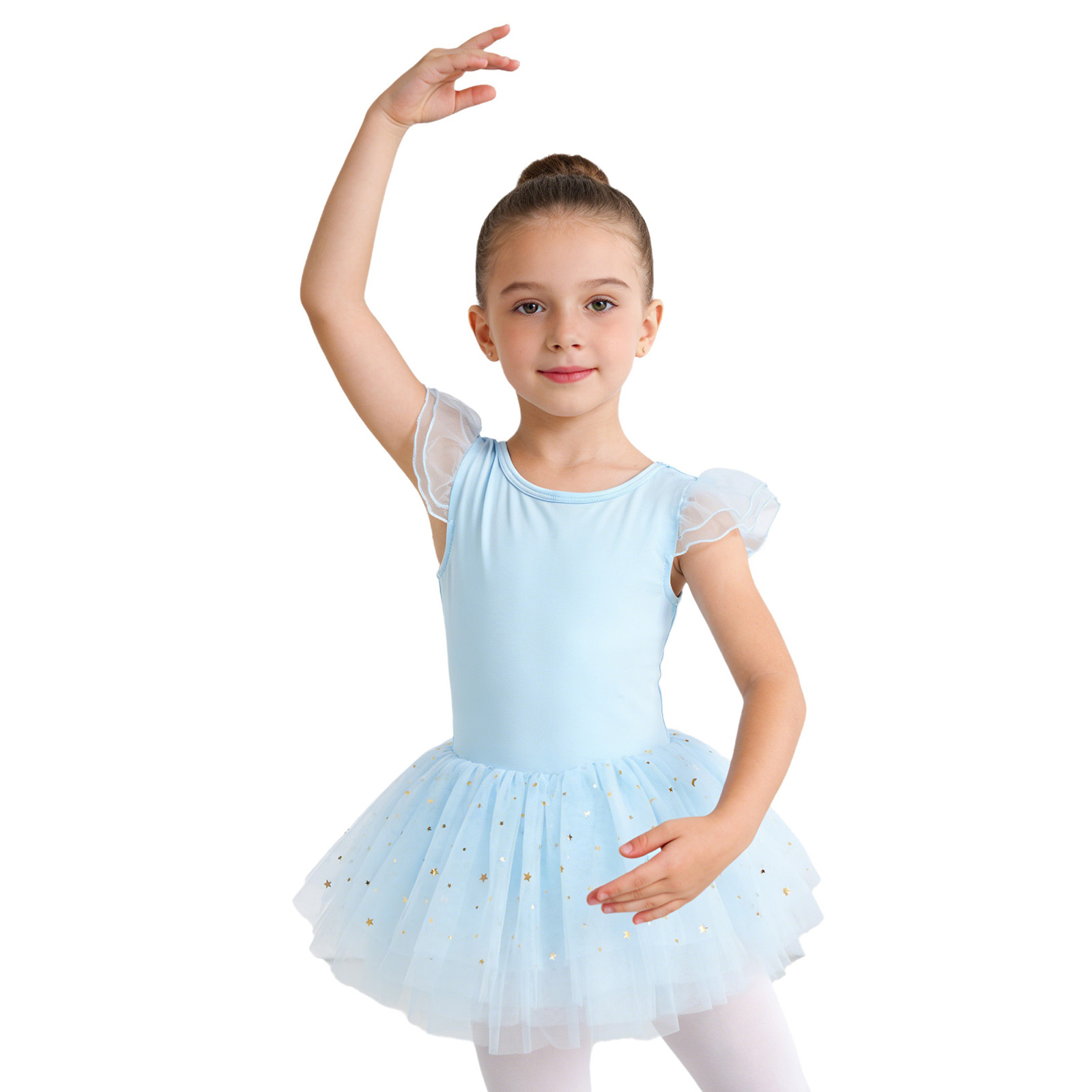 Summer Kids Dress Tutu Balleri - Summer Dresses Yours Clothing ulasan dan harga