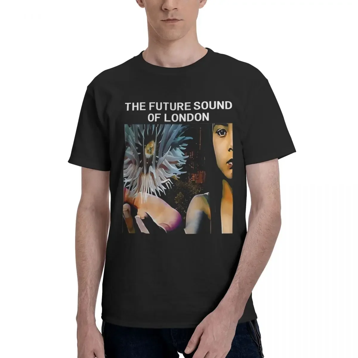 The Future Sound Of London 1 1 - Summer Clothing London ulasan dan harga