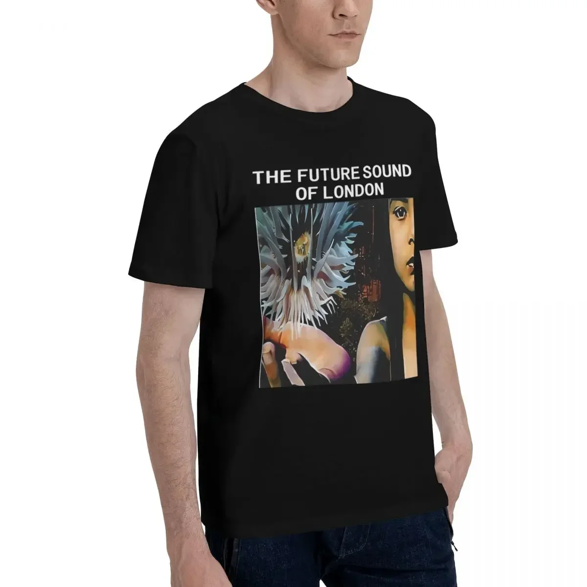 The Future Sound Of London 1 1 - Summer Clothing London ulasan dan harga