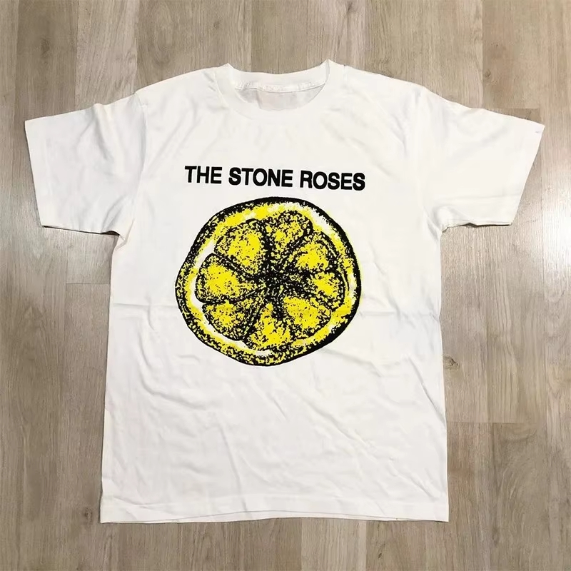 The Stone Roses Band London '8 - Summer Clothing London ulasan dan harga