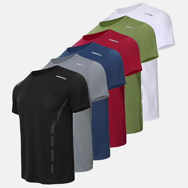 1/4 Pcs Men's Summer Quick-dry - Summer Clothing Teens ulasan dan harga
