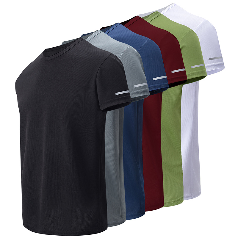 1/4 Pcs Men's Summer Quick-dry - Summer Clothing Teens ulasan dan harga