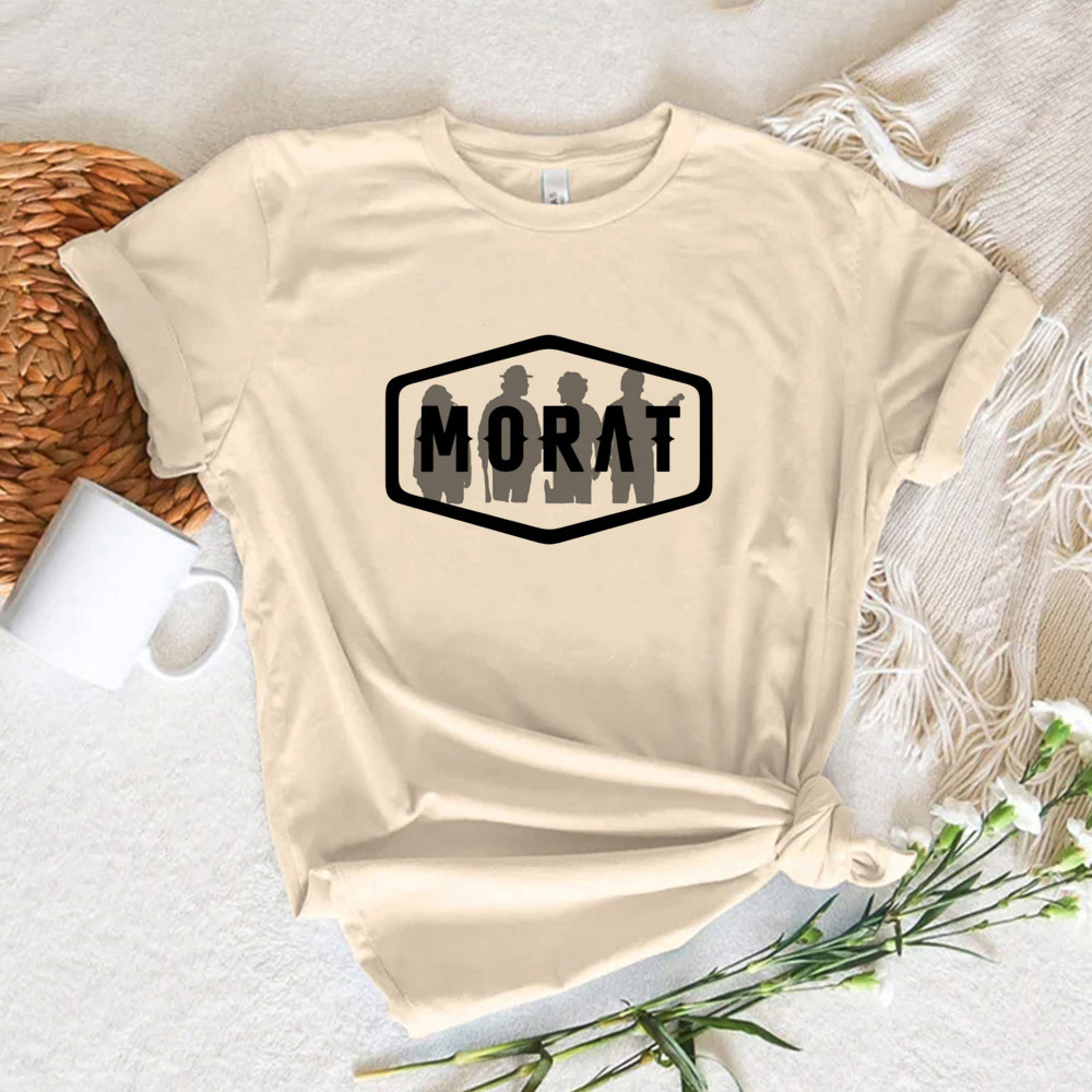 Morat t shirt teen Digital Pop - Summer Clothing Teens ulasan dan harga