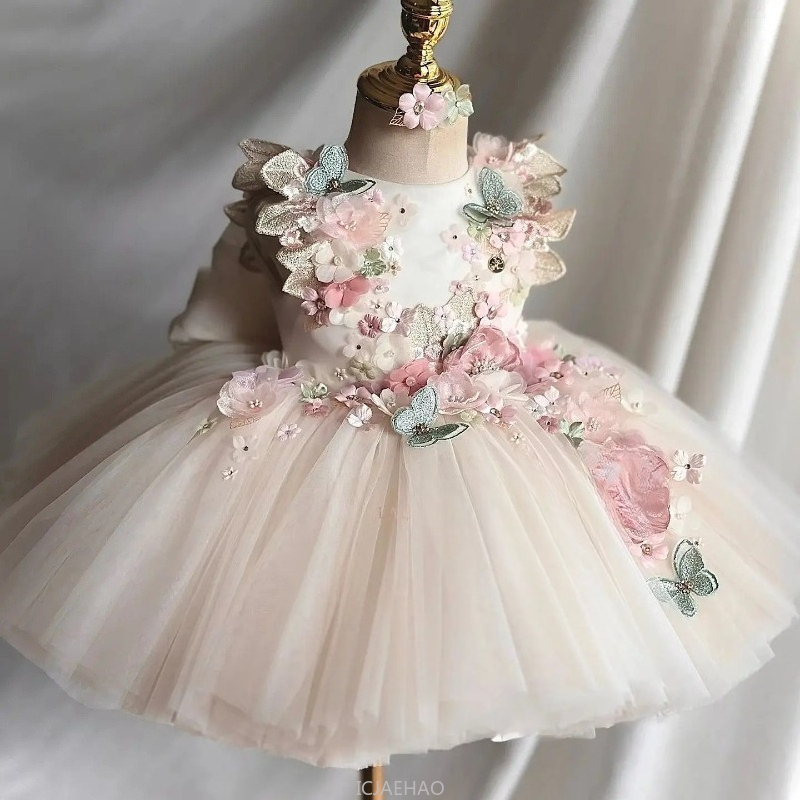 Wed Dress Summer Children Girl - Summer Dresses Yours Clothing ulasan dan harga