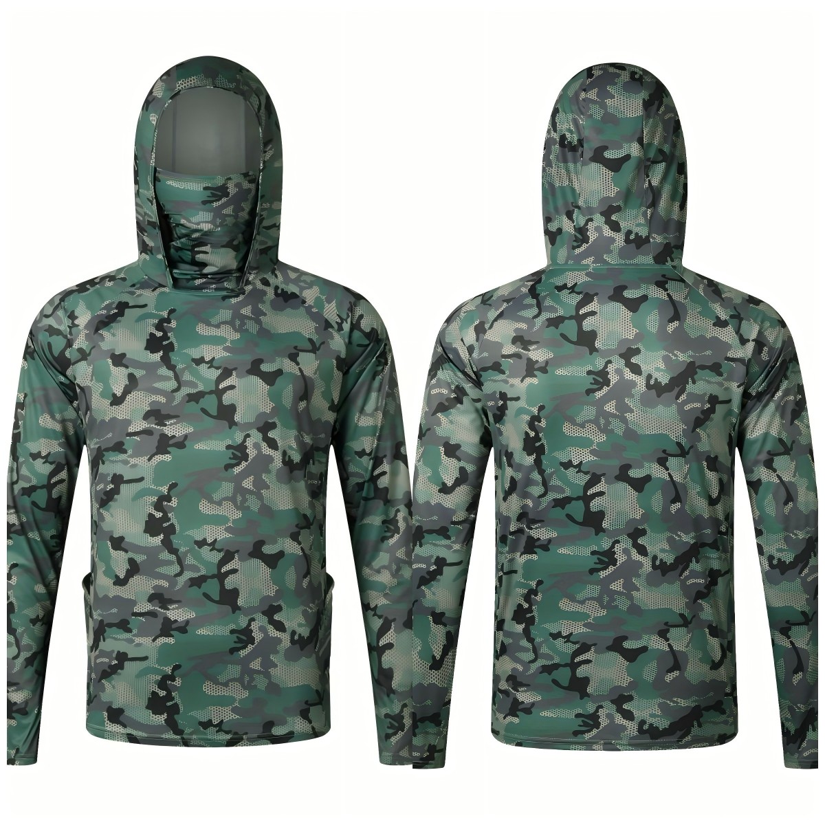 European and American Men's Su - Summer Clothing Trend ulasan dan harga