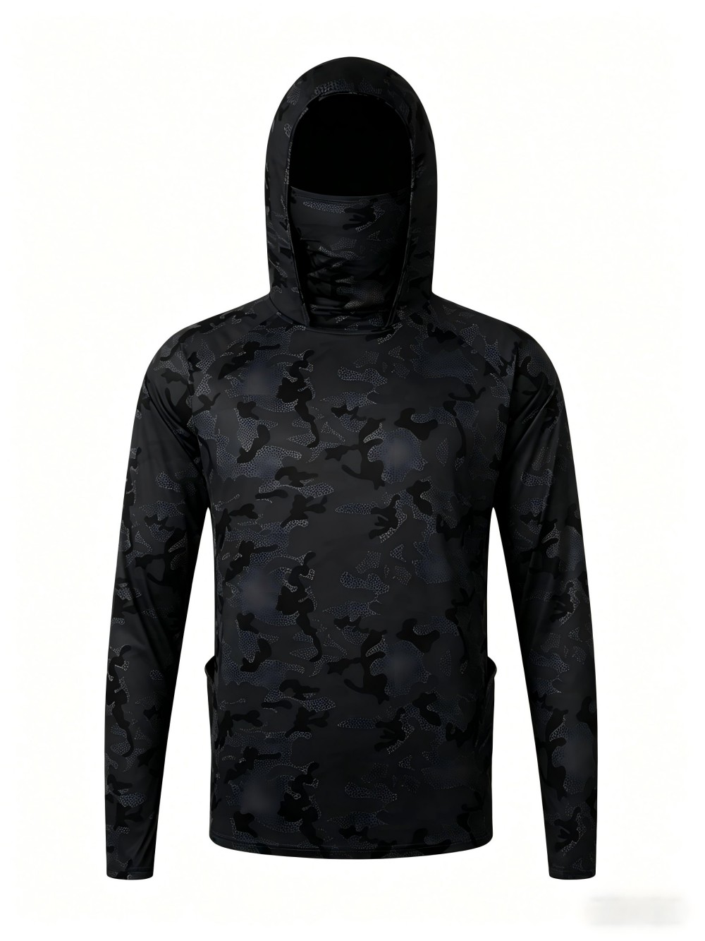 European and American Men's Su - Summer Clothing Trend ulasan dan harga